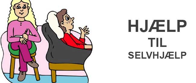 hjælp-til-selvhjælp hjælp-til-selvhjælp