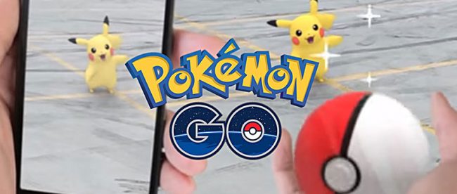Tips til Pokémon Go Tips til Pokémon Go