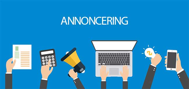 Hør om mulighederne for annoncering på Nope.dk